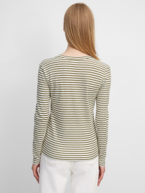 Лонгслив Marc O’Polo DENIM модель 147215152387-C38 Фото