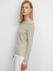 Лонгслив Marc O’Polo DENIM модель 147215152387-C38 Фото