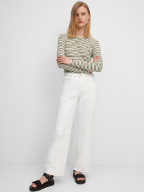 Лонгслив Marc O’Polo DENIM модель 147215152387-C38 Фото