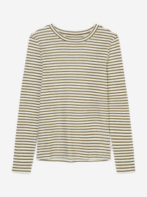 Лонгслив Marc O’Polo DENIM модель 147215152387-C38 Фото