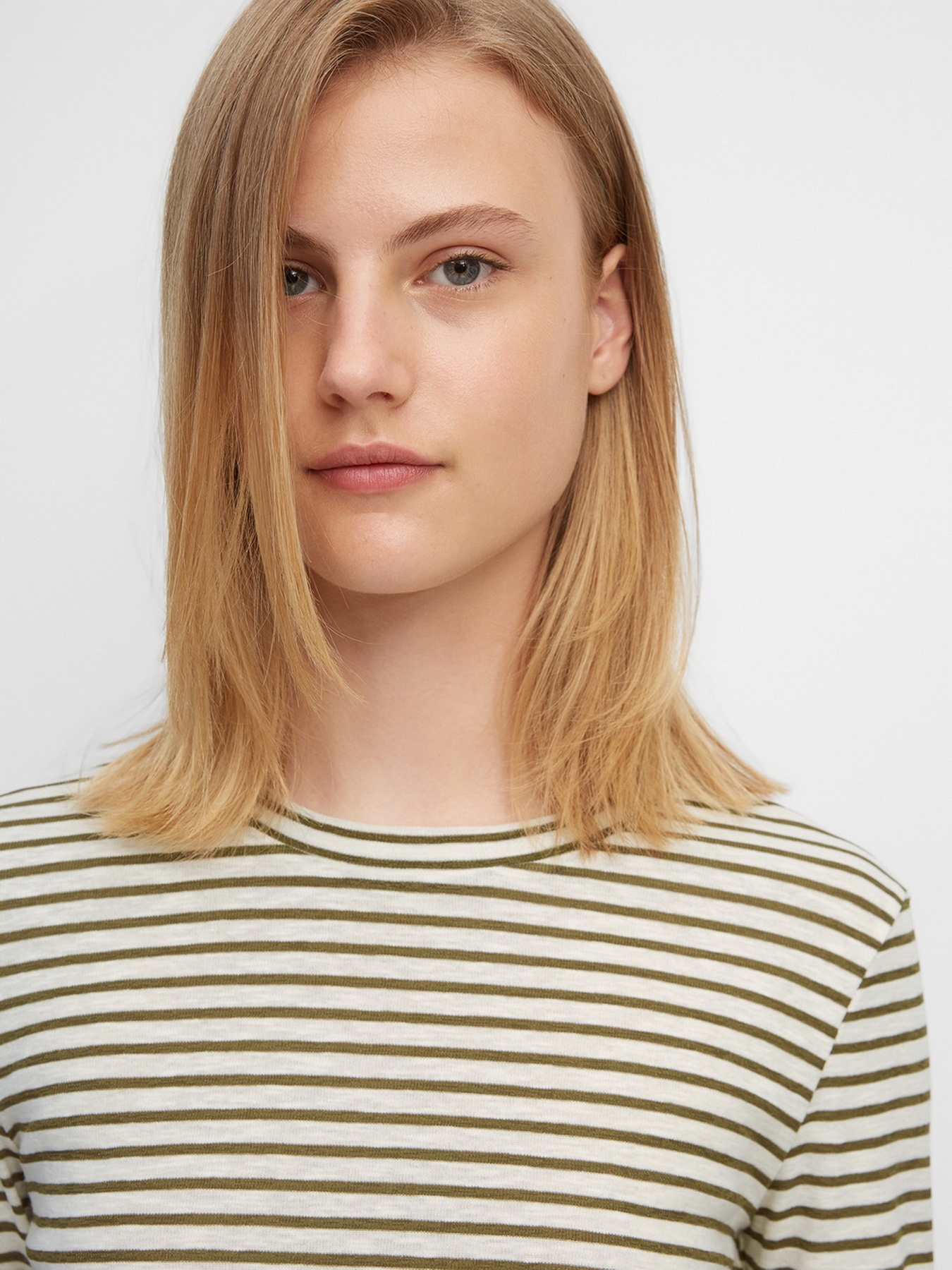 Лонгслів Marc O’Polo DENIM модель 147215152387-C38 Фото