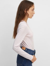 Лонгслив Marc O’Polo DENIM модель 147215152387-C40 Фото