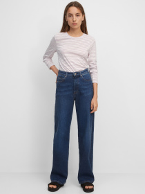 Лонгслив Marc O’Polo DENIM модель 147215152387-C40 Фото