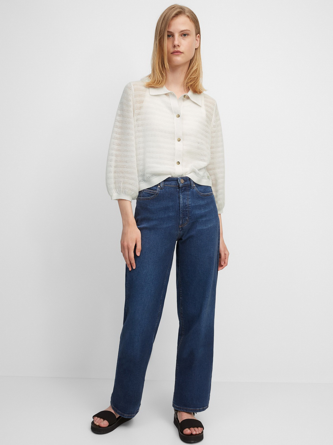 Кардиган Marc O’Polo DENIM модель 147502560275-126 Фото