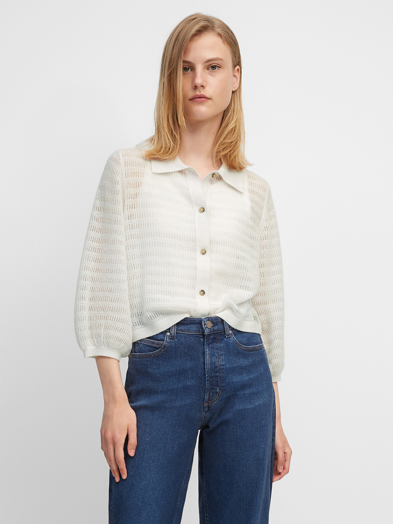 Кардиган Marc O’Polo DENIM модель 147502560275-126 Фото