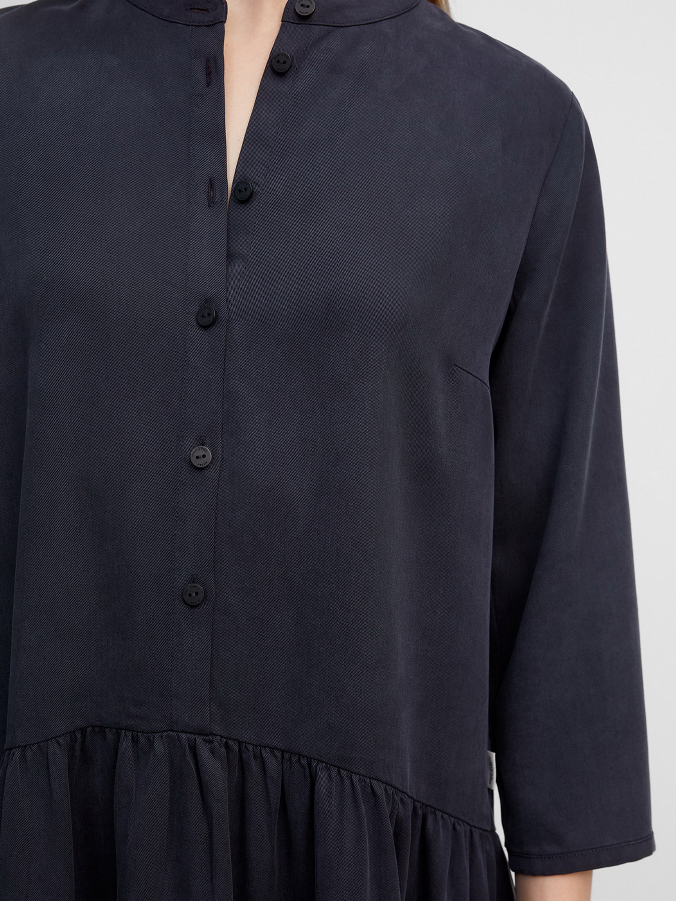 Платье мини Marc O’Polo DENIM модель 148100721353-889 Фото