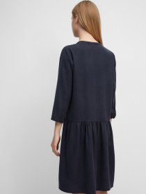 Платье мини Marc O’Polo DENIM модель 148100721353-889 Фото