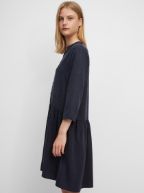 Платье мини Marc O’Polo DENIM модель 148100721353-889 Фото