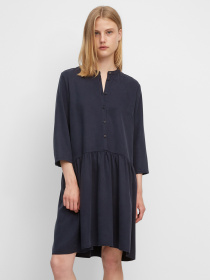 Платье мини Marc O’Polo DENIM модель 148100721353-889 Фото