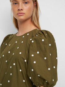 Платья Marc O’Polo DENIM модель 148124621337-C22 Фото