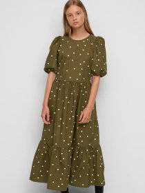 Платья Marc O’Polo DENIM модель 148124621337-C22 Фото