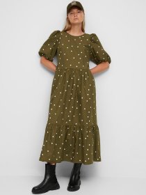 Платья Marc O’Polo DENIM модель 148124621337-C22 Фото