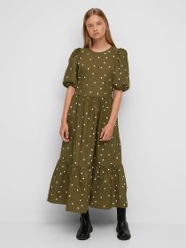 Платья Marc O’Polo DENIM модель 148124621337-C22 Фото