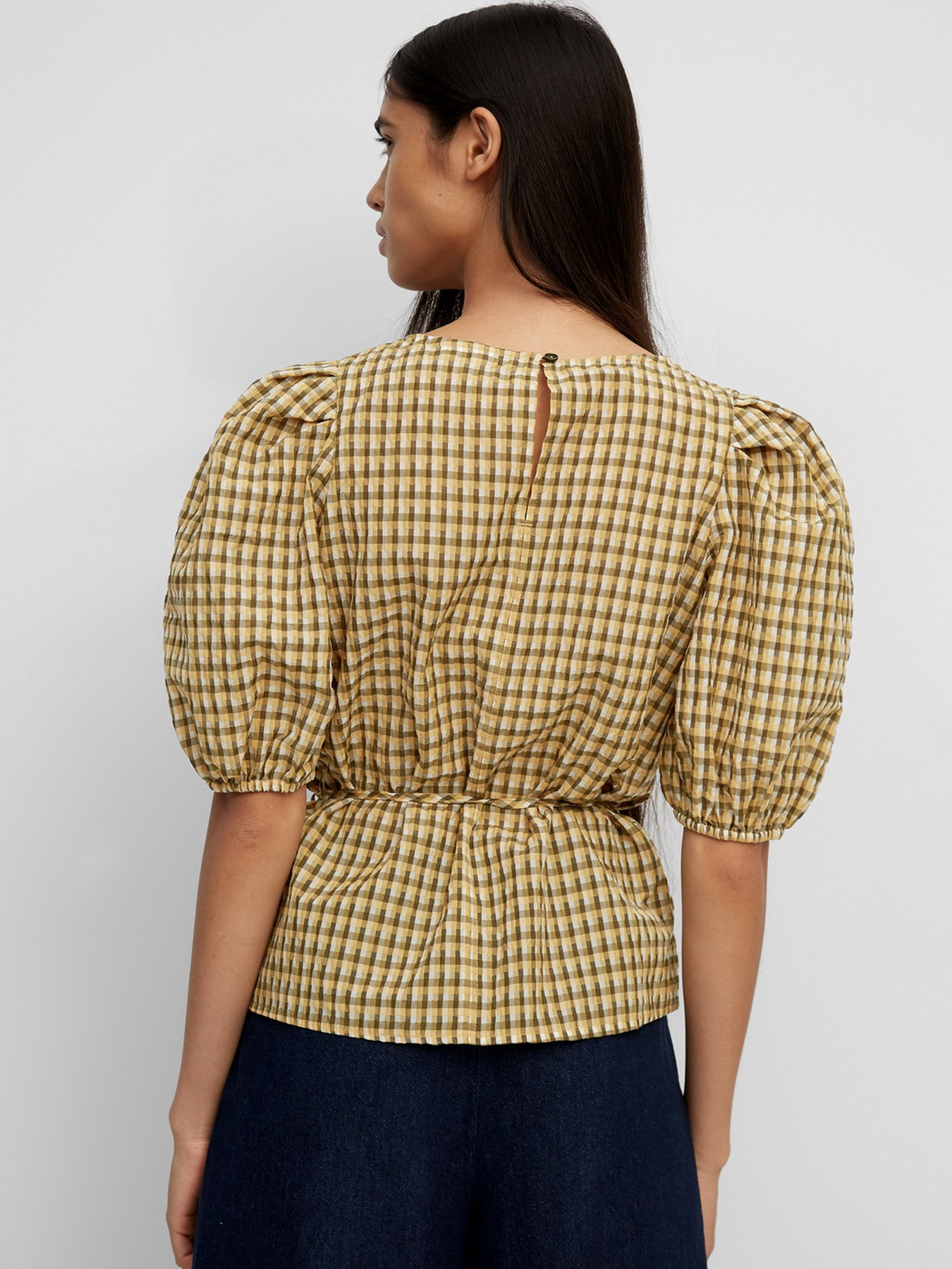 Блуза Marc O’Polo DENIM модель 148125042283-C25 Фото