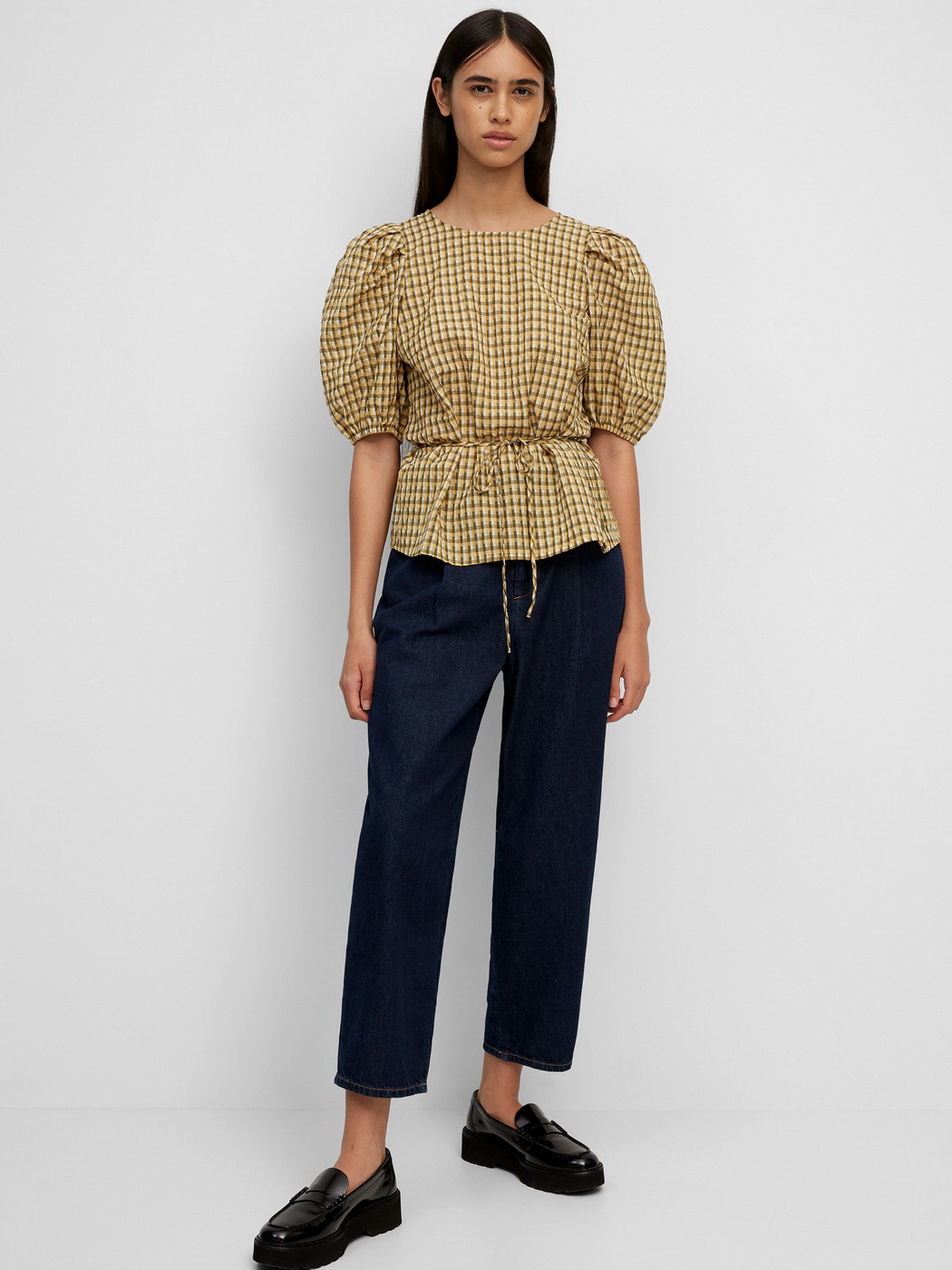 Блуза Marc O’Polo DENIM модель 148125042283-C25 Фото