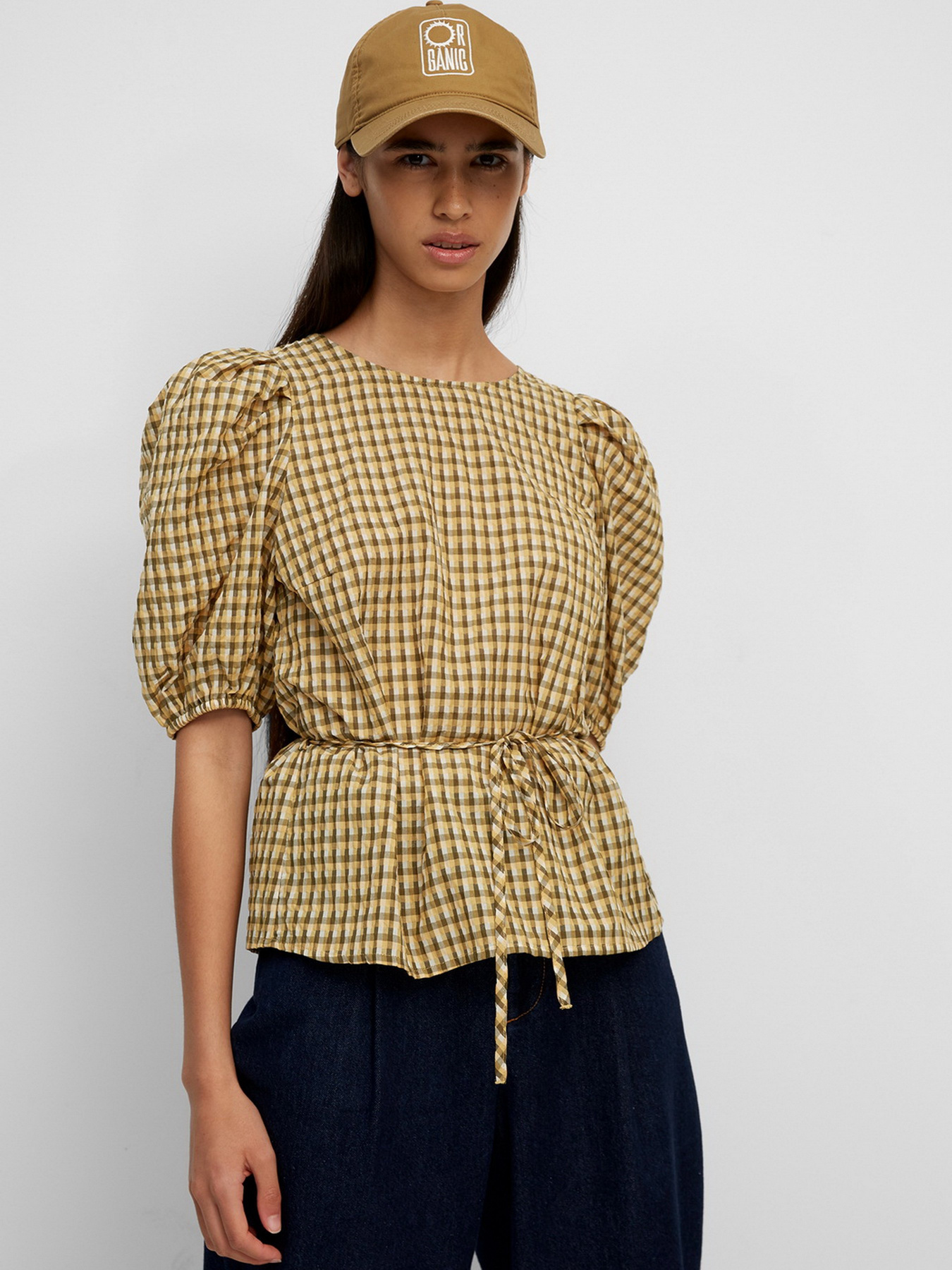 Блуза Marc O’Polo DENIM модель 148125042283-C25 Фото