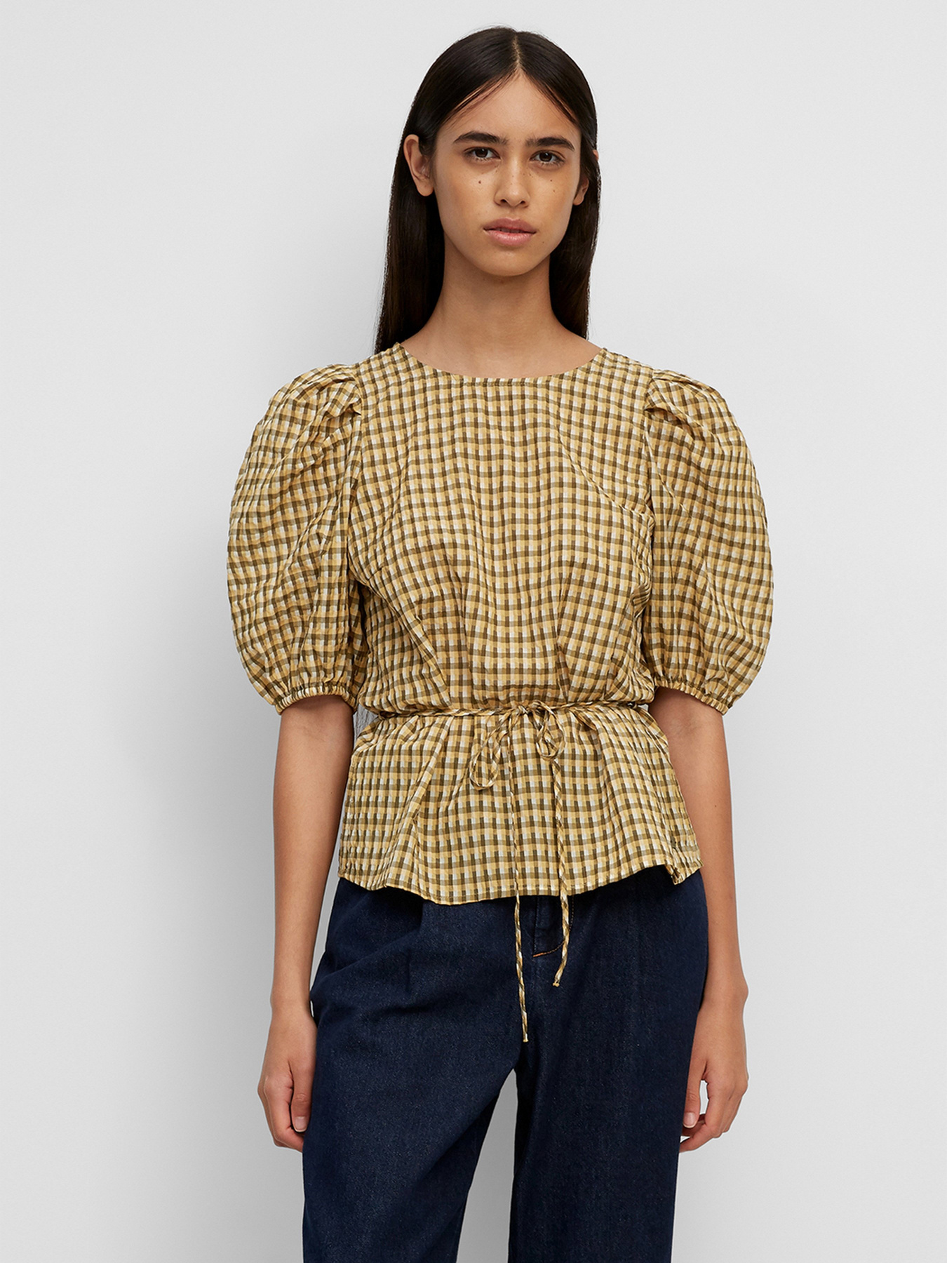 Блуза Marc O’Polo DENIM модель 148125042283-C25 Фото