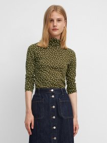 Водолазка Marc O’Polo DENIM модель 148231552245-C19 Фото