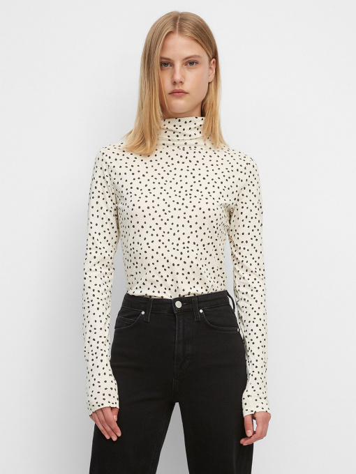 Водолазка Marc O’Polo DENIM модель 148231552245-C20 Фото