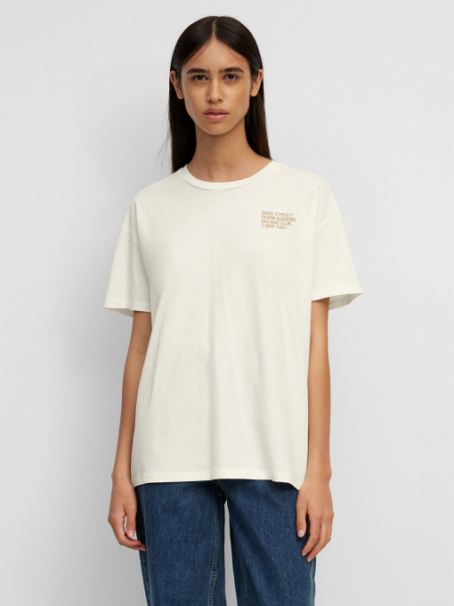 Футболки и поло Marc O’Polo DENIM модель 148244151039-126 Фото