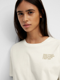 Футболки і поло Marc O’Polo DENIM модель 148244151039-126 Фото