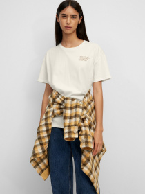 Футболки і поло Marc O’Polo DENIM модель 148244151039-126 Фото