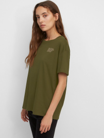 Футболки и поло Marc O’Polo DENIM модель 148244151039-484 Фото