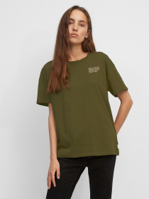 Футболки и поло Marc O’Polo DENIM модель 148244151039-484 Фото