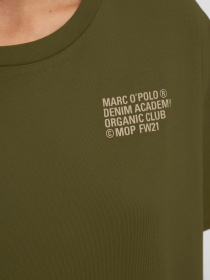 Футболки і поло Marc O’Polo DENIM модель 148244151039-484 Фото