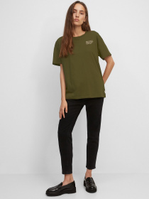 Футболки і поло Marc O’Polo DENIM модель 148244151039-484 Фото