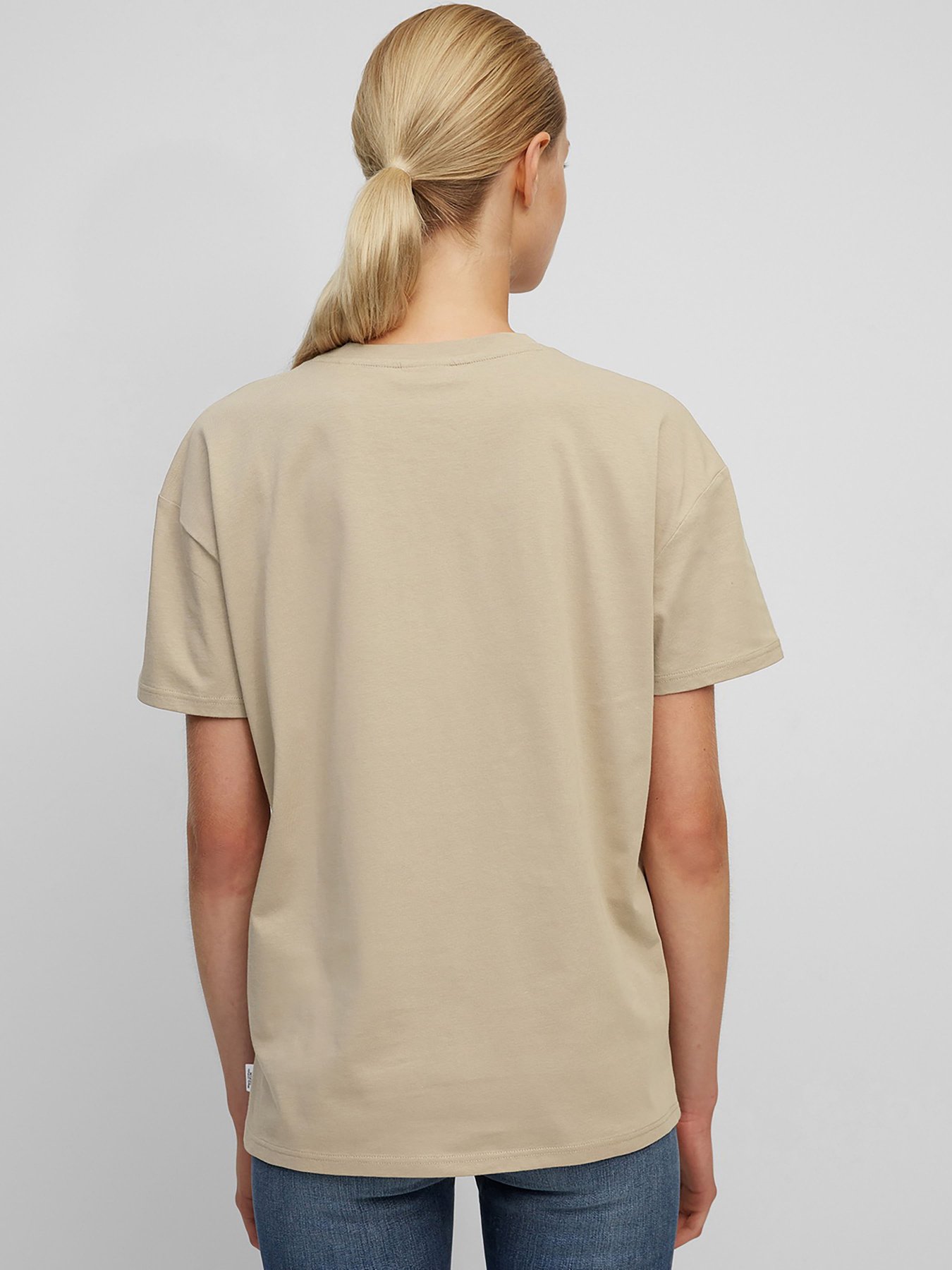 Футболка Marc O’Polo DENIM модель 148244151039-710 Фото