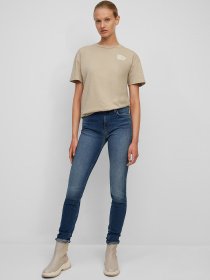 Футболка Marc O’Polo DENIM модель 148244151039-710 Фото