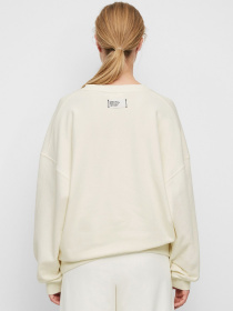 Свитшот Marc O’Polo DENIM модель 148406754047-126 Фото