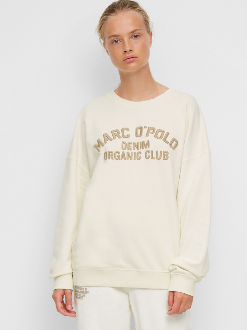 Свитшот Marc O’Polo DENIM модель 148406754047-126 Фото