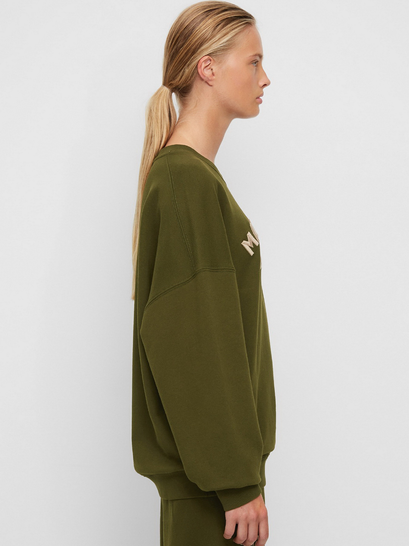 Свитшот Marc O’Polo DENIM модель 148406754047-484 Фото