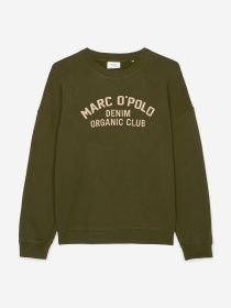 Свитшот Marc O’Polo DENIM модель 148406754047-484 Фото