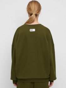 Світшот Marc O’Polo DENIM модель 148406754047-484 Фото