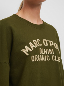 Світшот Marc O’Polo DENIM модель 148406754047-484 Фото