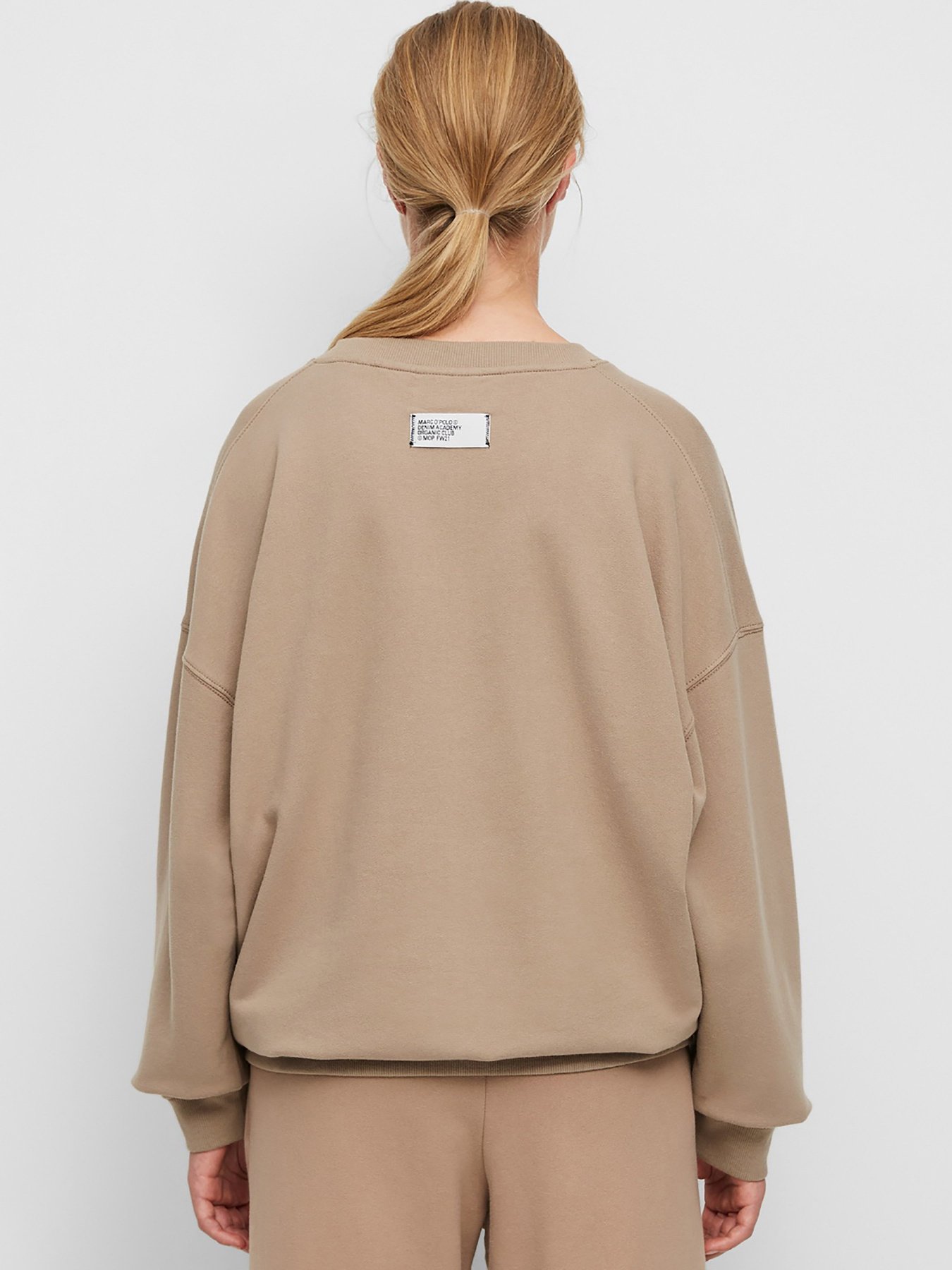 Свитшот Marc O’Polo DENIM модель 148406754047-710 Фото