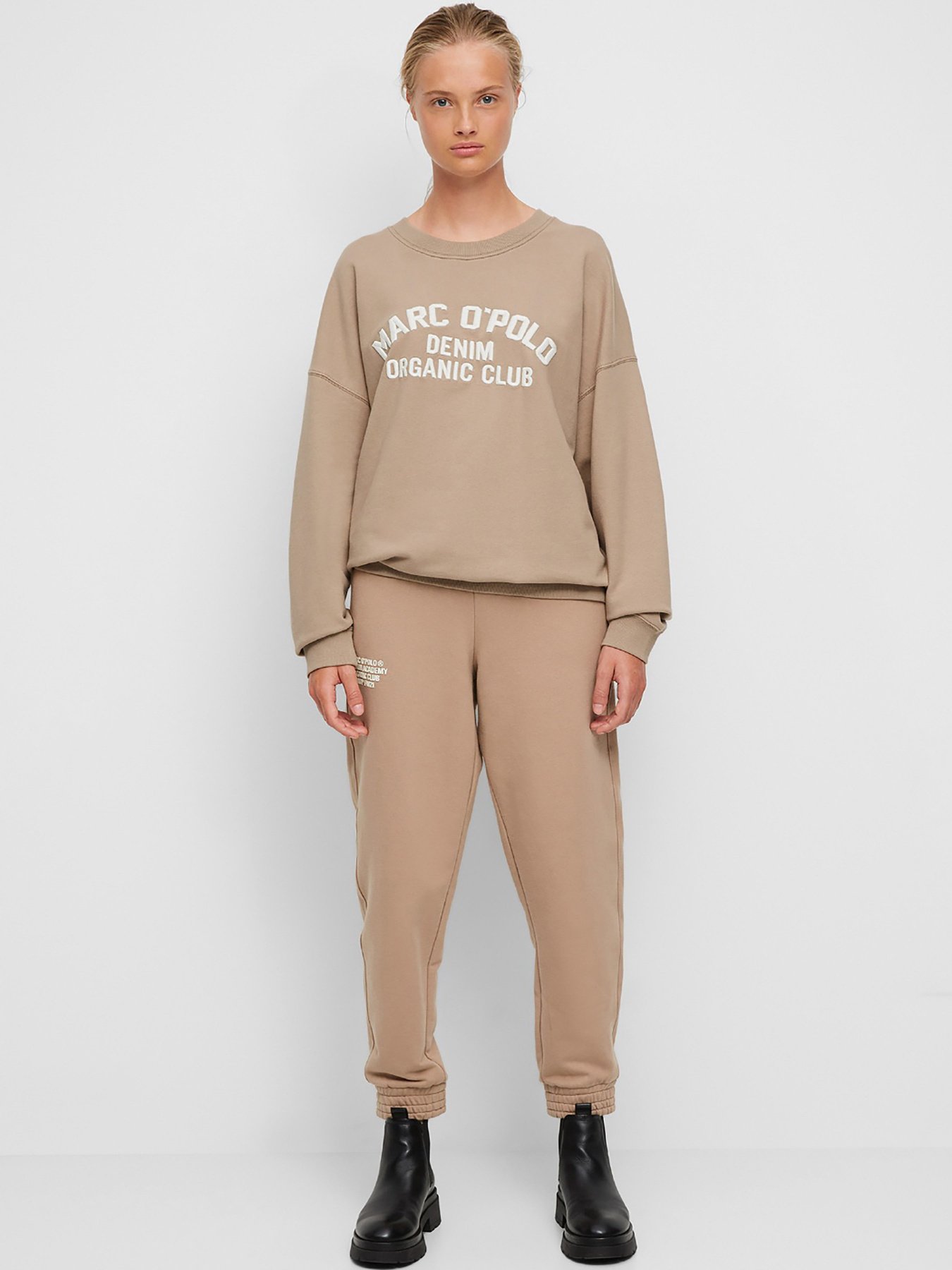 Свитшот Marc O’Polo DENIM модель 148406754047-710 Фото