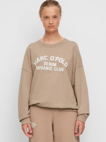 Свитшот Marc O’Polo DENIM модель 148406754047-710 Фото