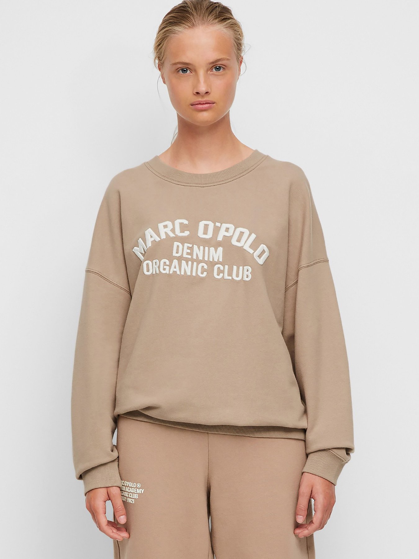 Свитшот Marc O’Polo DENIM модель 148406754047-710 Свитшот Marc O’Polo DENIM модель 148406754047-710 Фото