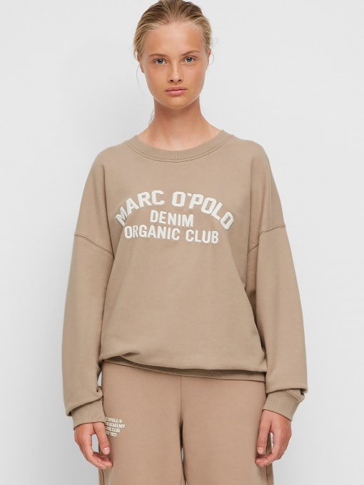 Свитшот Marc O’Polo DENIM модель 148406754047-710 Фото