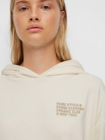 Худи Marc O’Polo DENIM модель 148406754101-126 Фото