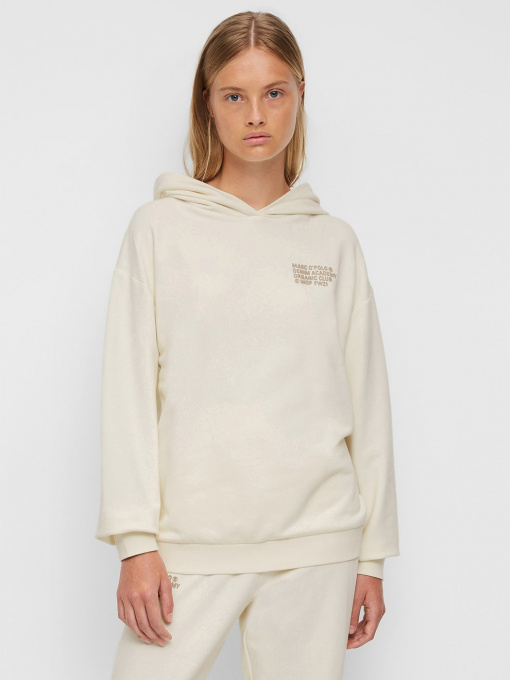 Худи Marc O’Polo DENIM модель 148406754101-126 Фото