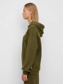 Худи Marc O’Polo DENIM модель 148406754101-484 Фото