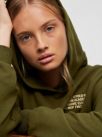 Худи Marc O’Polo DENIM модель 148406754101-484 Фото