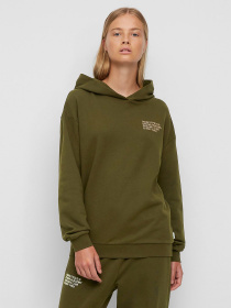 Худі Marc O’Polo DENIM модель 148406754101-484 Фото