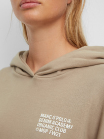 Худи Marc O’Polo DENIM модель 148406754101-710 Фото