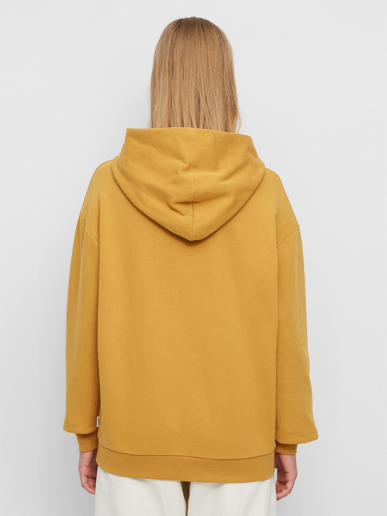 Худи Marc O’Polo DENIM модель 148406754101-743 Фото